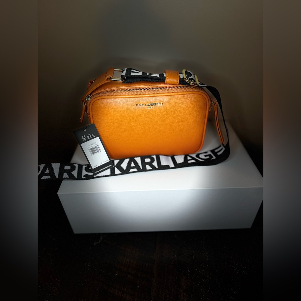 KARL LAGERFELD BAG